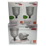 Sengled Pulse Kit Jbl Speaker Bayonet B22 15W 600 Lumen Light Bulb MASTER+3. Fixed Price $36.04.