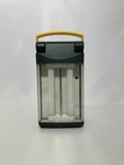 Energizer Folding Multi-position Fluorescent Area Light.. Fixed Price $30.00.