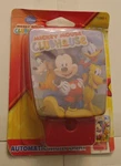 Mickey Mouse Clubhouse Led Automatic Night Light 13393 Disney Jr -new. Fixed Price $12.77.