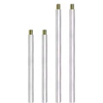 Progress Lighting P8601-104 Stem Extension Kit For Hanging Fix. Fixed Price $24.50.