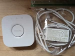 Philips Hue Bridge (3RD Generation) Lighting Controller Hub - White Used. Fixed Price $32.99.