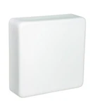 Besa Lighting 888307-LED Geo 11 Inch Outdoor Sconce. Fixed Price $257.04.