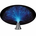 New Blue Light Night Wedding Centerpiece Lamp Led Kids. Fixed Price $14.99.