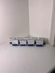 (lot Of 9) Progress Lighting Hide-a-lite V 3" Led Puck Light, White. Fixed Price $29.99.