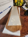 Casablanca Original Badge B108 Med Oak - Style Blades For Older Ceiling Fans 21. Fixed Price $53.99.