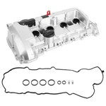 Upgrade Aluminum Rocker Valve Cover For Mini Cooper N16 R55 R56 R57 1.6L 07-16. Fixed Price $105.60.