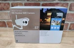 New Open Box Insteon 57 Hd Outdoor Camera 2864-232. Fixed Price $99.95.