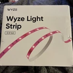 Wyze Light Strip (48W, 32.8 Ft). Fixed Price $55.00.