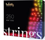 Twinkly 250 Rgb Led String - Brand New Smart Lights Alexa /google. Fixed Price $92.00.