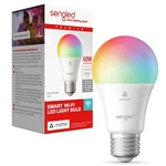Sengled Smart Light Bulb 800 Lumens Multicolor Voice Control Compatible. Fixed Price $6.39.