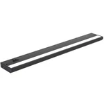 Led Under Cabinet Lighting Hardwired - 3CCT 24 Black Inch,. Fixed Price $135.90.
