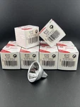 Ge Constant Color Eyc 20840 Q71MR16C/FL40 71W 12V Bulbs-new Pack Of 10. Fixed Price $49.99.