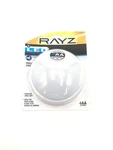 Rayz Led Touch Light Cordless Area Rv, Closet, Attic, Garage, Camping New. Fixed Price $8.75.