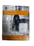 Boston Harbor 6306328 Single Light Outdoor Wall Lantern New Old Stock!. Fixed Price $16.86.