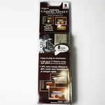 Lights Of America 7104BN-8 8-INCH Linkable Strip. Fixed Price $14.45.