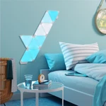 9 Nanoleaf Aurora/rhythm Light Panels NL22/28. Fixed Price $82.68.