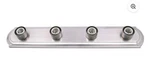 Lot Of Unites Free Shipping Monument 24-INCH Lights Vanity Polished Chrome. Fixed Price $39.00.