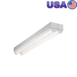 Dimmable Led Strip Light 2FT 2100LM Energy Saving Maintenance Free Commercial Us. Fixed Price $39.07.