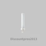Philips Pl-c 18W/827/2P Compact Fluorescent Lamp New In Box Each. Fixed Price $12.00.