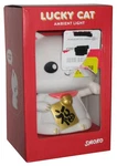 Lucky Cat Ambient Smoko (2024) Light-up Wireless Figurine. Fixed Price $19.98.