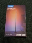 Govee Rgbicw Led Floor Lamp, Color Changing, Dimmer, App & Voice Control. Fixed Price $85.00.