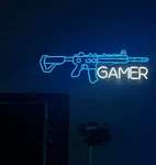 Custom Neon Sign Personalized Led Logo Light Indoor Outdoor Business Decor. Fixed Price $36.20.