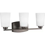 Sea Gull Franport Light 21 Inch Bath Vanity, Bronze, 4428903-710. Fixed Price $79.98.