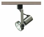 Nuvo TH323 1-LIGHT MR16 120V Track Lighting Head Gimbal Ring. Fixed Price $37.01.