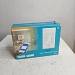 Gosund Smart Wall Light Switch 110V-125V 15A, Model KS-602S. Pc.. Fixed Price $17.99.