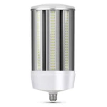 Feit Electric Led Corn Cob Bulb 20000 Lumens 1000W Equiv 5000K Daylight E26 E39P. Fixed Price $69.95.