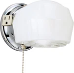 #66402 5 1/4" Width Wall Bracket/outlet. Fixed Price $35.43.