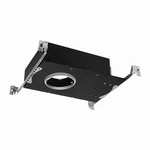 Wac Lighting HR-3LED-H17A Aether New Construction Housing. Fixed Price $129.99.