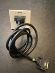Nuvo E6GM-AP Allport Hub And 25 Pin Connecting Cable. Fixed Price $69.99.