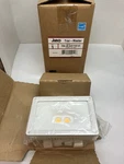 Juno Master T259L Led Wall Wash Flood Track Head Fixture White. Fixed Price $139.95.