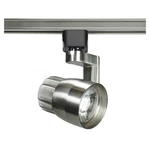 Nuvo Lighting TH427 2-1/2"W Led Track Head Nickel. Fixed Price $69.99.