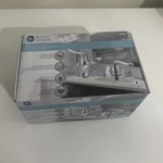 Boston Harbor Bathroom Faucet. Fixed Price $24.99.