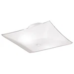 Westinghouse 66201 Semi-flush Mount Square Ceiling Fixture. Fixed Price $41.00.