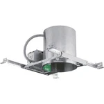 Progress Lighting P87-ATQC Recessed Housing 10.75 Inch Width. Fixed Price $24.99.