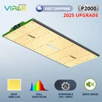 Viparspectra P2000 250W Led Grow Light Full Spectrum Veg Flower For All Plant Ir. Fixed Price $109.99.