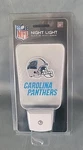 Party Animal Nfl Carolina Panthers Team Night Light. Fixed Price $14.99.