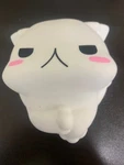 Preowned Smoko Meowshua Cuddly Wall Light Led Night. Fixed Price $7.99.