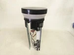 Rab Round Bollard Light 6.5" Top Diameter BLED12YK-180/D10 Only (140). Fixed Price $99.99.