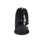 Wac Lighting FQ-2 Led Round Trimmed Open Reflector Downlight New. Fixed Price $70.00.
