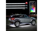 Ks-car-standard-dm Led Light Strips & Kit. Fixed Price $238.52.