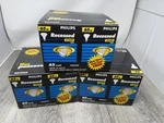 12 Bulb Pack Lot - Philips Long Life Recessed Indoor Flood Light 65W BR30. Fixed Price $125.96.