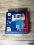Cync Smart Color Change Bulbs Wifi Compatible Alexa & Google 40W B11. Fixed Price $13.00.