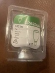 Ikea Sparsam Bulb Watt E17 Light New Model 800.876.69 Spec 21633. Fixed Price $12.50.