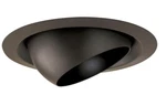 Progress Lighting P8076-20 7.75-IN Eyeball Recessed Trim- Pieces Nib. Fixed Price $120.00.