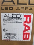 Rab ALED3T78Y/D10/WS2 ALED78 Iii W/ 8" G. Fixed Price $600.00.