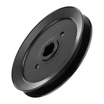 New Deck Spindle Pulley 033-6004-00 For Bad Boy Zt Pup Lightning Inch Mower. Fixed Price $24.99.
